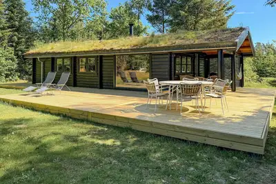 Image de 3 bedroom gorgeous home in Kolind