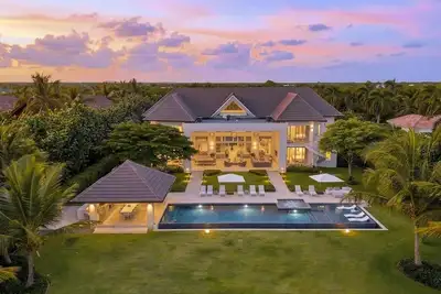Image de Villa Mariposa - Golfview Luxury Estate