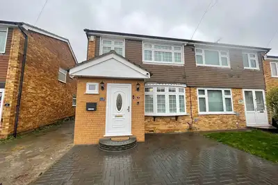 Image de Home Near London Heathrow, Windsor, Legoland