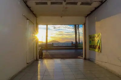 Image de Apartment for 4 in malecon in front of the ocean