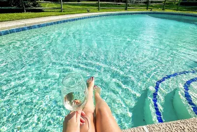 Image de Bluestone Cottage | Historic Goshen Retreat with Saltwater Pool, Cozy Charm & Year Round Adventures