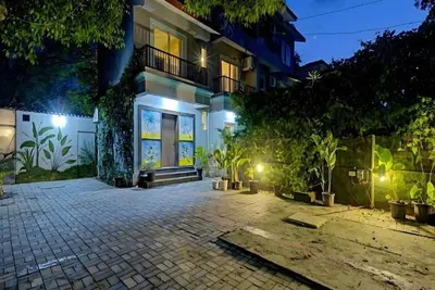 Image de Marina Villas by The Plix