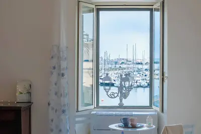 Image de Suite Porto antico - Alghero