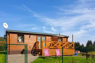 Image de Awesome home in Radkow with WiFi