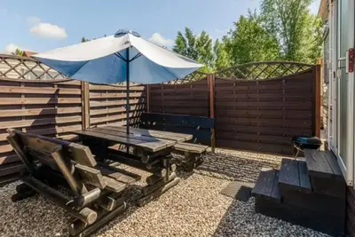 Image de 2 bedroom pet friendly (sta)caravan in Rowy