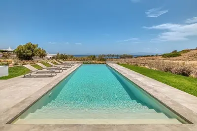 Image de Villa Aura · Aegean Soul