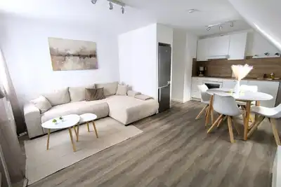 Image de Vacation apartment/apartment for 4 guests with 96m² in Walsrode (314902)