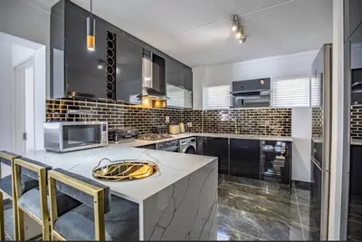 Image de Condo de luxe à louer au cœur de Sandton, en Afrique du Sud