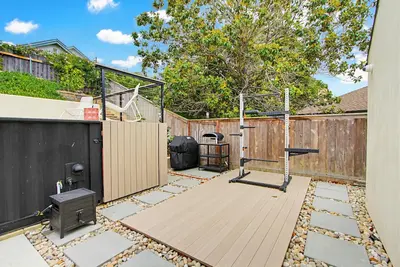 Image de Modern Encinitas Retreat