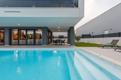 Image de Villa Salt2 ZadarVillas