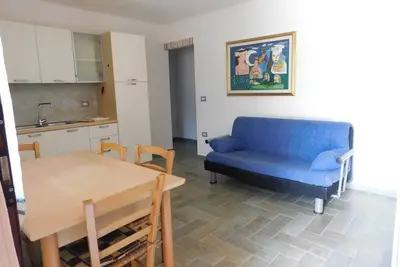 Image de Lovely apartment with garden in the Gulf of Orosei 5 minutes from the sea