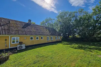 Image de Stunning home in Løkken with WiFi