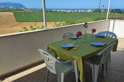 Image de Sun House Montorso-Oasis Of Relaxation A Stone'S Throw From The Sea