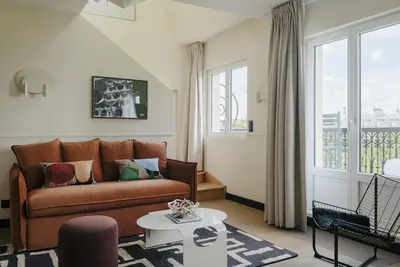 Image de Edgar Suites - Jules Ferry