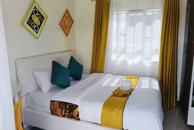 Image de Soulful short & long stays in Nakuru, Rooftop views, cozy rooms, peace & purpose.