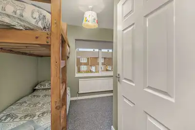 Image de Charming 3-Bedroom House Near Bicester Village