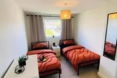 Image de Dent View - 3 bedroom property