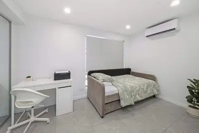 Image de affordable modern getaway with parks/cafe nearby