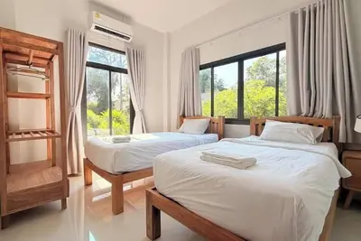 Image de Your Tropical Home Away from Home with Pool & Beach Access