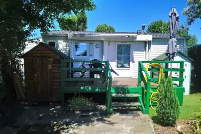 Image de Camping Argeles piscine  mer (250 à 900 euros max)