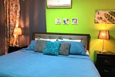 Image de Gorgeous 3-bedroom apartment with Ac in Santo Domingo Este