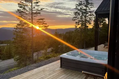 Image de Hafjell Luxury Lodge