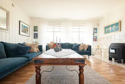 Image de Holiday house with perfect location
