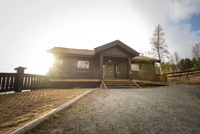 Image de Rustic Charming Karstenstua