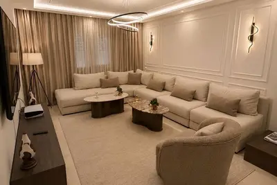 Image de Cozy & Modern Duplex - Near everything!