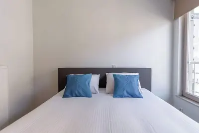 Image de Confortable appartement pour 4 personnes avec Wifi, Tv et terrasse
