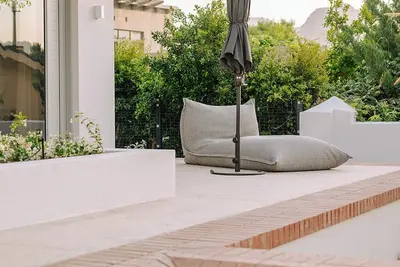 Image de Franschhoek Holiday Home for a family or friends traveling together