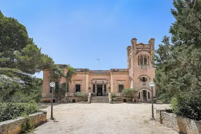 Image de Villa del Prete 2 by Casa di Marco