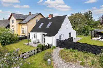 Image de 20623 Samsø - Besser Hovedgade 9