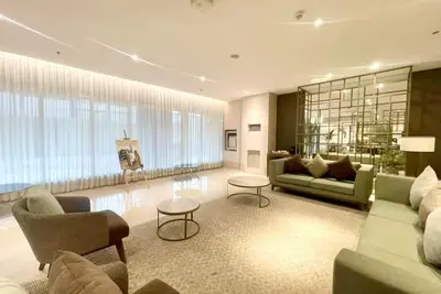 Image de Dreamy Luxury Suite in City Center | Partial Sea View | 5★ Hotel Vibes