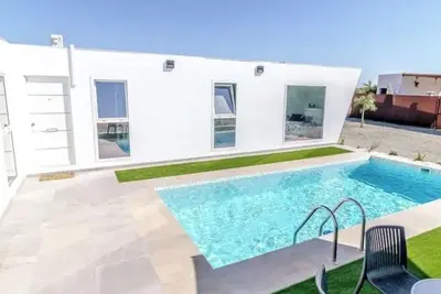 Image de Villa Armentia