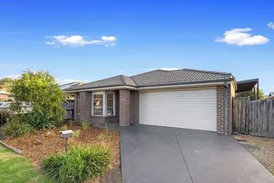 Image de Getaway on Grampian 2 - 8 guests Pets allowed