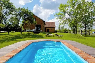 Image de Płowce 7 - Nature & Wellness House