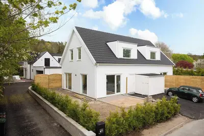 Image de Luxury Villa in Askim near Central Gothenburg