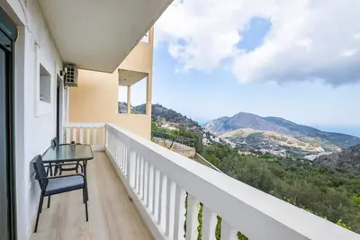 Image de Villa Maria · Sea View 2br in Volada