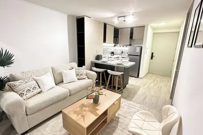 Image de Centrally located apartment | Movistar and attractions | Wifi