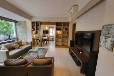 Image de Andrew's House
