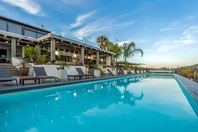 Image de Lanzarote Sunset - Douze Chambres Villa, Couchages 25