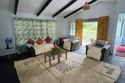 Image de Escape and experience Fijian hospitality in a Fijian Village!