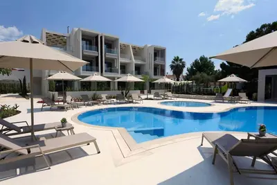 Image de Darion Residence A11