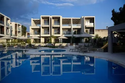 Image de Darion Residence A5 - Apartament Steps from the Sea