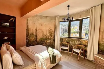 Image de Vlore Lux on the Albanian Riviera