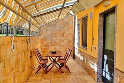 Image de Cozy apartment Mimosa in a quiet location, renovated in 2022.
