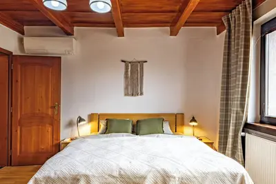 Image de Pet-Friendly Family House with Garden near Piešťany Spa Town
