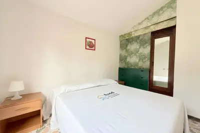 Image de N322 – Numana, two-bedroom apartment with terrace and parking space near the sea