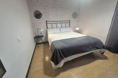 Image de 1a154 Gijón like at home Apartment for 5 pax